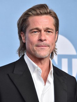Say men tình, Brad Pitt chạy theo thời trang đôi bao nhiêu lần?