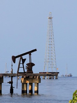 Giá xăng dầu hôm nay 16.9.2022: Lao dốc, giá dầu nhập khẩu giảm mạnh