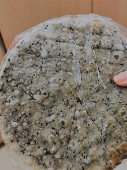 Thực phẩm 'handmade' phải ghi các thành phần dinh dưỡng