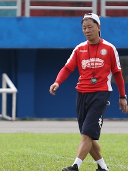 HLV Chung Hae-seong tiết lộ lí do trở lại “ghế nóng“