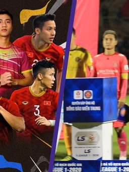 Công Phượng góp tiền liền tay, hàng loạt tuyển thủ quyên góp vì miền Trung