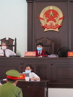 Bình Thuận: Cướp tài sản của đồng hương, một người Nga lãnh án 7 năm tù