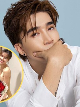 Chi Dân, bạn trai tin đồn của Lan Ngọc là ai?