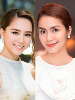 Loạt mỹ nhân Việt lấy chồng siêu giàu