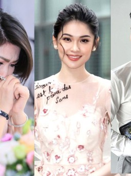 Nghệ sĩ Việt 'khốn đốn' vì bị trùng tên