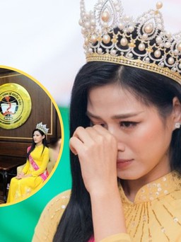 BTC Hoa hậu Việt Nam giải thích về bức ảnh gây tranh cãi của Đỗ Thị Hà