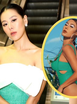 Nam Thư: Tôi không muốn ăn mặc phản cảm, hớ hênh để hủy hoại danh tiếng