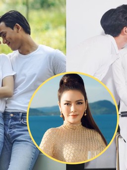 Lý Nhã Kỳ 'sốc' trước tin Mỹ Tâm - Mai Tài Phến 'hẹn hò': Không tin đây là sự thật