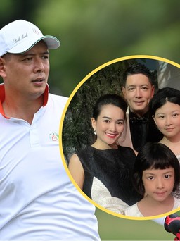Bình Minh: Sẵn sàng theo nấu cơm khi con du học, để vợ lo kiếm tiền