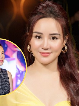 Vy Oanh chính thức khởi kiện Hoa hậu Thu Hoài