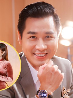 MC Nguyên Khang bất ngờ trước cô gái hát y chang Giao Linh