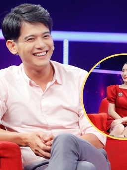 Diễn viên Quang Thái 'cấm' vợ đóng phim vì quá ghen