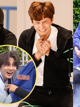'Running Man Vietnam' bị chê nhạt nhẽo, giả trân và xem thường khán giả