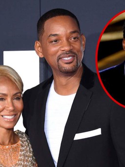 Trước cú tát tại Oscar, Chris Rock từng có ‘thù oán’ gì với vợ chồng Will Smith?