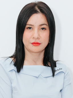 Cát Phượng: Nếu còn yêu người cũ thì đừng bao giờ bước tiếp