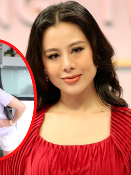 Nam Thư mời Phương Mỹ Chi đóng phim mới