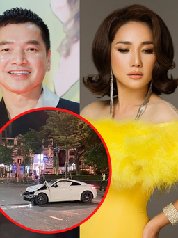 Loạt sao Việt bức xúc việc ‘say xỉn lái xe gây tai nạn chết người’