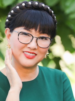 Nghệ sĩ Phương Dung tiết lộ lý do đổ vỡ hôn nhân