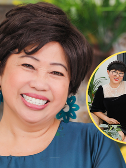 Phi Phụng: Tôi và Phương Dung tên tuổi ngang ngửa nhưng chưa từng chèn ép nhau