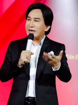 NSƯT Kim Tử Long hội ngộ Ngọc Sơn, Long Nhật