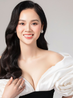 Nhan sắc Hoa hậu Việt Nam Mai Phương sau 20 năm đăng quang