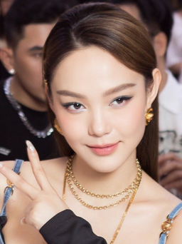 Minh Hằng: Tôi ngại va chạm, sợ vạ miệng nên ít ngồi 'ghế nóng'