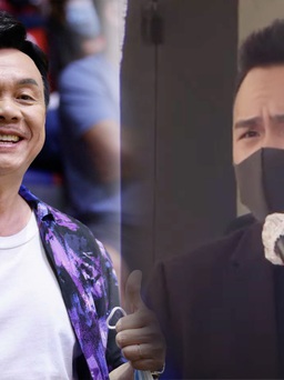 Con trai Hoài Linh tại Mỹ xúc động chia sẻ kỉ niệm với nghệ sĩ Chí Tài