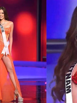 Vì sao Khánh Vân không vào Top 10 dù phiếu bình chọn cao nhất lịch sử Miss Universe 2020?