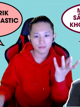 B Ray khuyên Lil’Wuyn về đội Karik, tiết lộ đặc biệt ấn tượng với Mai Ngô