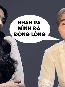 Đạt G ra mắt ca khúc, thừa nhận 'động lòng' với một cô gái