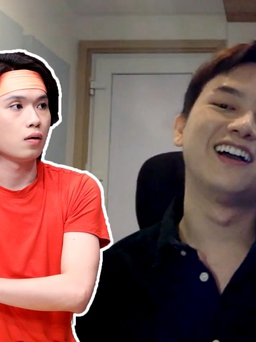 Bị Bùi Công Nam đòi nhạc vì ủ bài ba năm, Quang Trung phản ứng bất ngờ