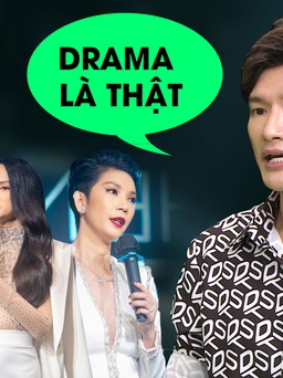 Dược sĩ Tiến đáp trả gắt khi bị chê lố lăng, cố tạo drama