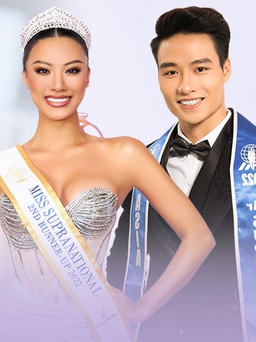 Livestream: Kim Duyên và Đạt Kyo đáp trả tin đồn mua giải