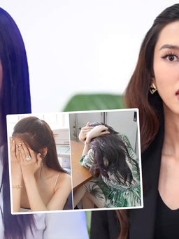 Hoa hậu Thùy Tiên phủ nhận liên quan đường dây bán dâm 15.000 USD
