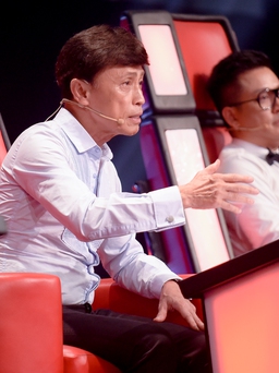 Tuấn Ngọc, Tuấn Hưng bất mãn rời khỏi ghế huấn luyện viên khi học trò bị loại