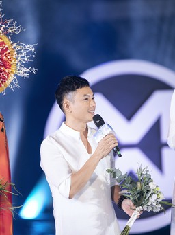 Mai Phương Thúy, Nam Em lộng lẫy 'càn quét' sân khấu Miss World Vietnam