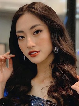 Lương Thùy Linh được dự đoán vào top 4 Hoa hậu Thế giới 2019