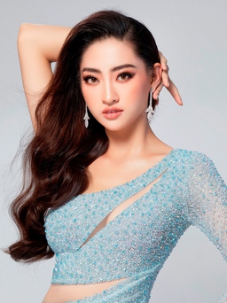 Hành trình vào Top 12 'Hoa hậu Thế giới' của Lương Thùy Linh