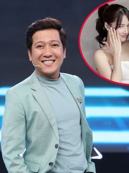 Trường Giang: 'Lấy vợ xong, tôi không còn một cắc'