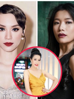 Nhầm với diễn viên xúc phạm Trịnh Kim Chi, Trà My Idol bị dân mạng 'ném đá'