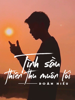 Ca khúc nhạc Hoa lời Việt của nam sinh 10X đứng đầu #zingchart