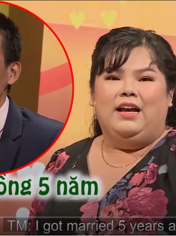 Tuyền Mập: 'Chồng tôi ghen nhất Việt Nam'