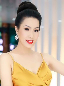 NSƯT Trịnh Kim Chi bị khán giả chửi bới, dọa đánh khi vào vai phản diện