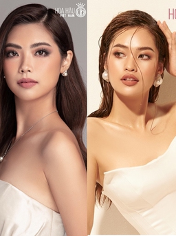 Nhiều gương mặt quen thi Hoa hậu Việt Nam 2020