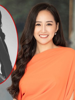 Mai Phương Thúy bất ngờ lên tiếng về scandal 8 năm trước