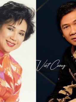 Nhạc sĩ hải ngoại Trịnh Việt Cường chia sẻ ký ức đẹp về danh ca Lệ Thu