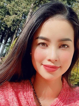 Hoa hậu Phạm Hương bí mật về Việt Nam sinh sống?