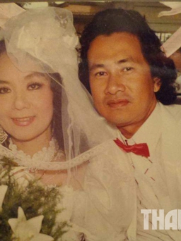 Đám cưới đặc biệt năm 1990 của cặp nghệ sĩ lừng danh Mỹ Châu - Đức Minh