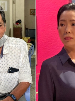 Đơn vị bảo hiểm nói gì vụ Thương Tín tố Trịnh Kim Chi nhập nhằng tiền bạc?