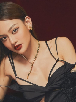 Thùy Anh: Khó chịu với danh xưng ‘diễn viên đóng cảnh nóng năm 18 tuổi’
